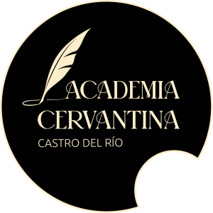 logo academia cervantina